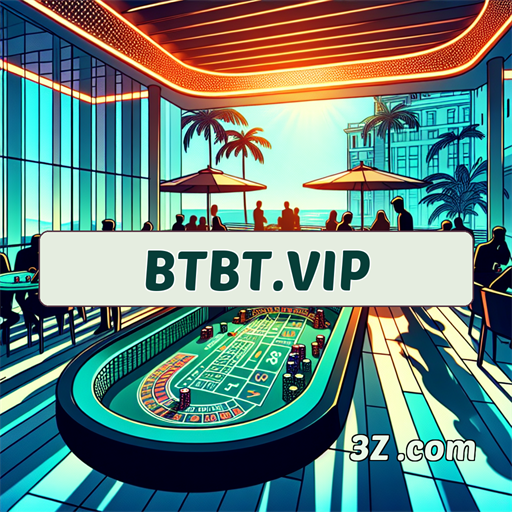 Apostas Empolgantes e Inovadoras no btbt.vip: Entre no Jogo!