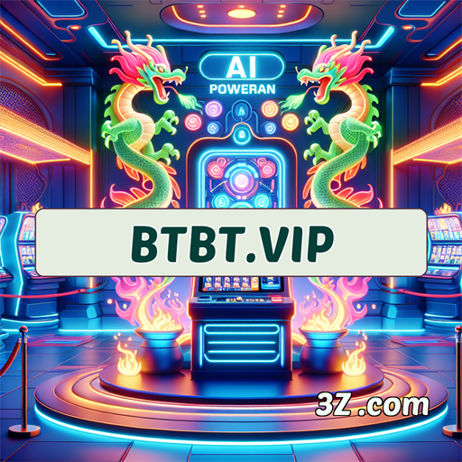 Cassino de Encantos no btbt.vip: A Magia do Jogo