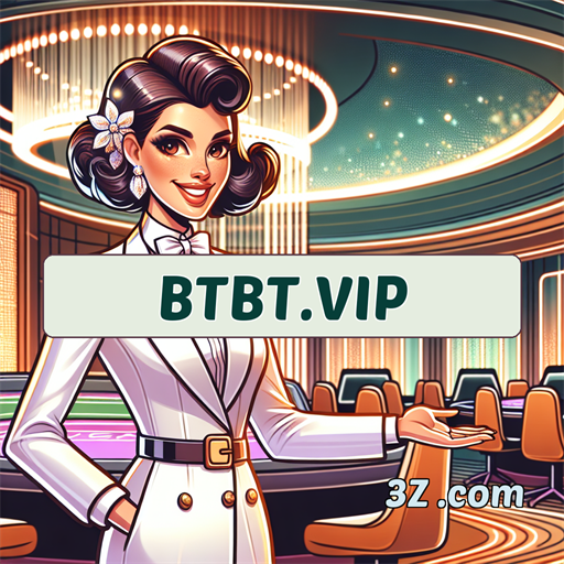 Experimente a Plataforma de Jogos do btbt.vip com Diversão Garantida
