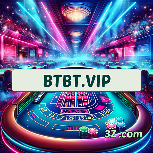Slots Empolgantes no btbt.vip: Entre no Jogo Agora!