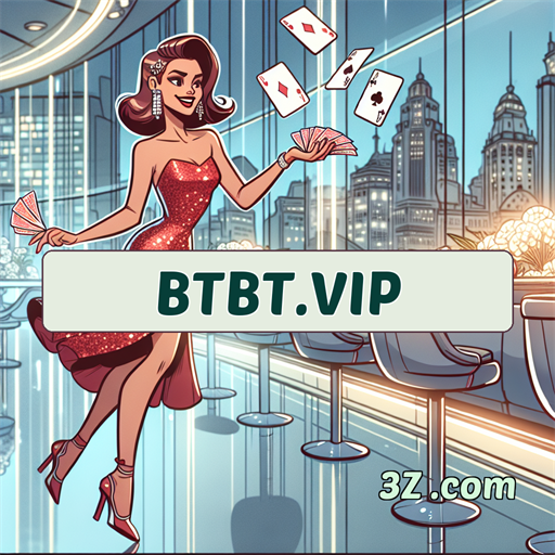 Recursos Exclusivos do btbt.vip: Entre no Mundo VIP dos Jogos