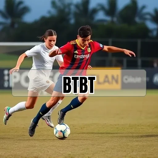 btbt.vip: Explore sua Comunidade Gamer e Faça Novos Amigos