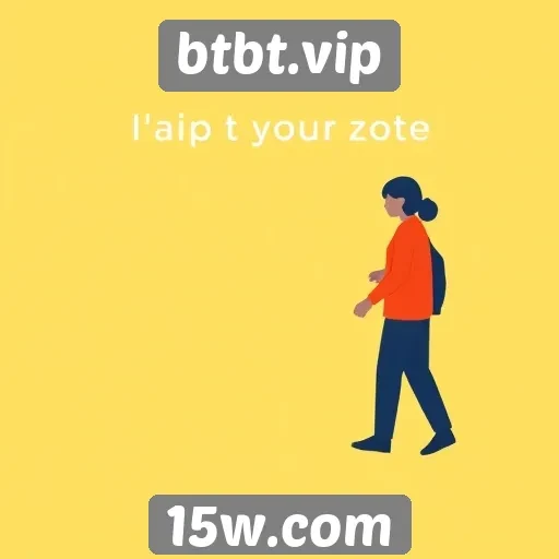 Acessibilidade e navegação em btbt.vip