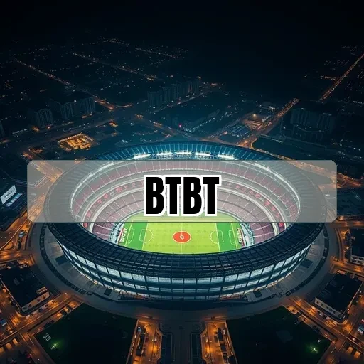 btbt.vip: Os Melhores Jackpots e Estratégias para Ganhar